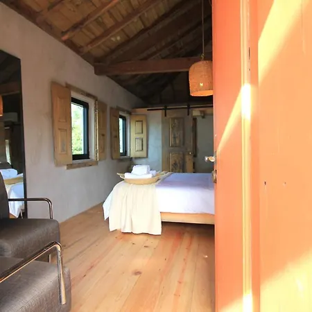 Cornelia, Vakantiehuis Ponte de Lima