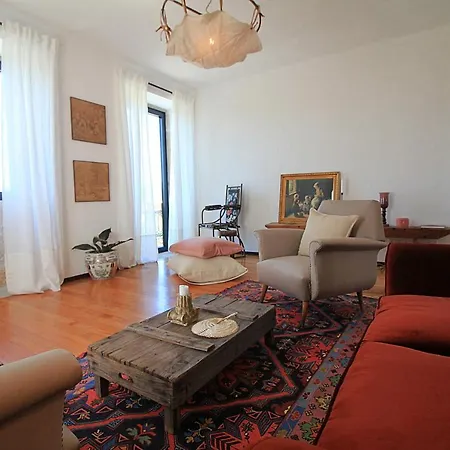 Nyaraló Cornelia, Ponte de Lima