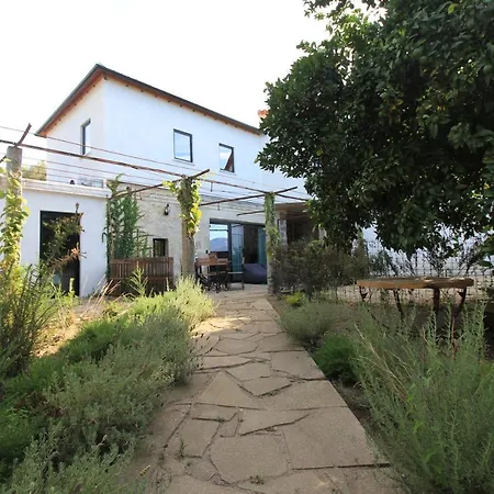 Vakantiehuis Cornelia,