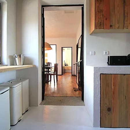 Cornelia, Vakantiehuis Ponte de Lima