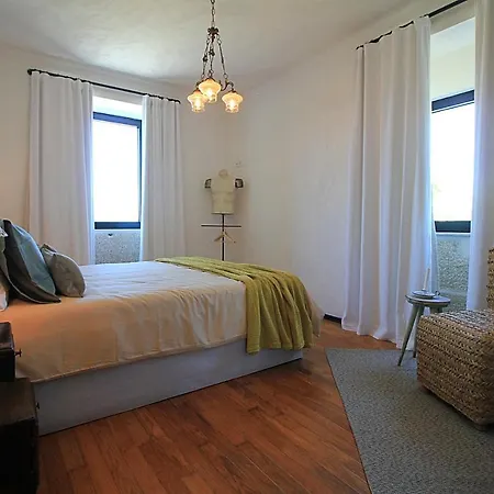 Cornelia, Holiday home
