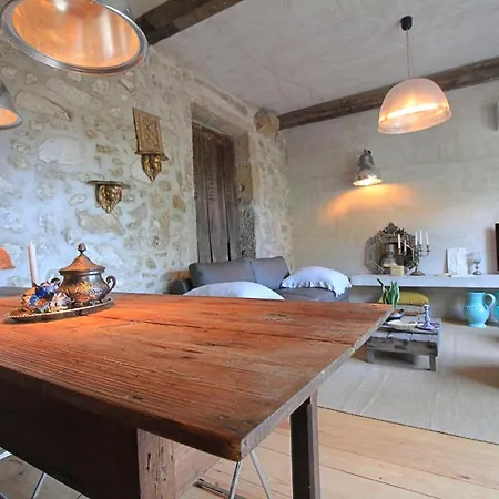 Vakantiehuis Cornelia,