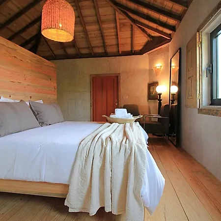 Cornelia, Nyaraló Ponte de Lima