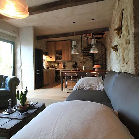 Holiday home Cornelia, Ponte de Lima