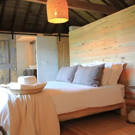 Nyaraló Cornelia, Ponte de Lima