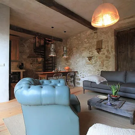 Cornelia, Vakantiehuis Ponte de Lima