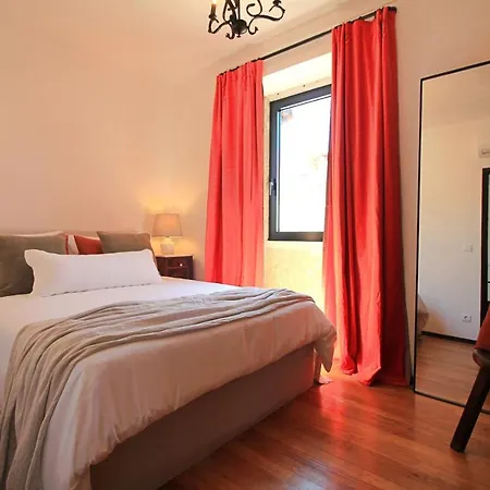 Cornelia, Holiday home