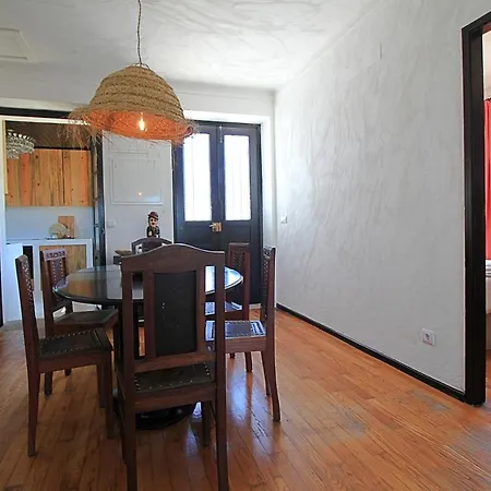 Holiday home Cornelia, Ponte de Lima