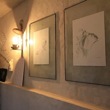 Prázdninový dům Cornelia,