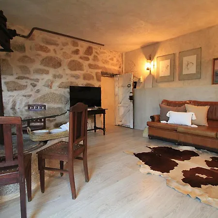 Cornelia, Vakantiehuis Ponte de Lima