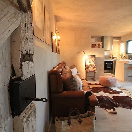 Cornelia, Vakantiehuis