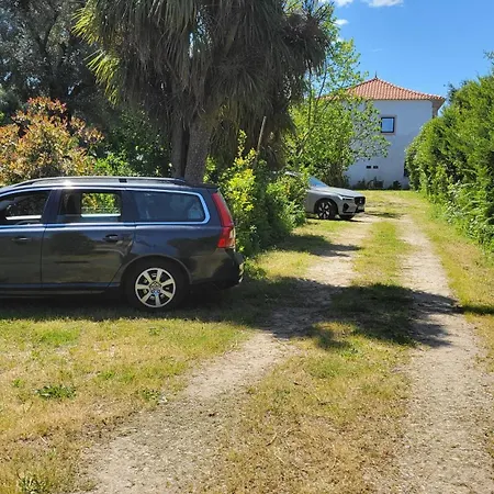 Vakantiehuis Cornelia,