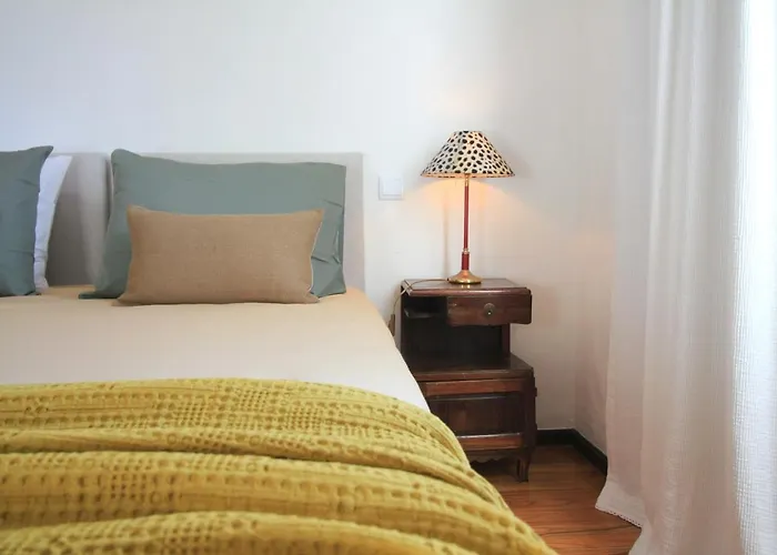 Cornelia, ポンテ・デ・リマ