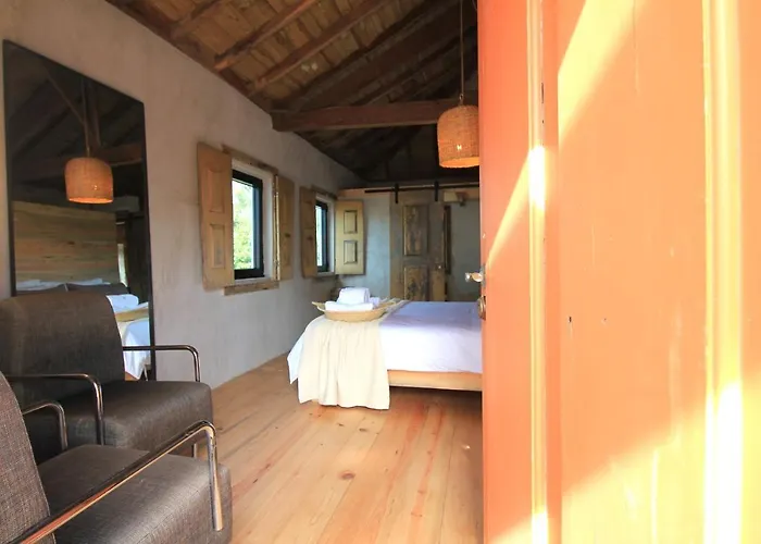 Cornelia, Feriehus Ponte de Lima