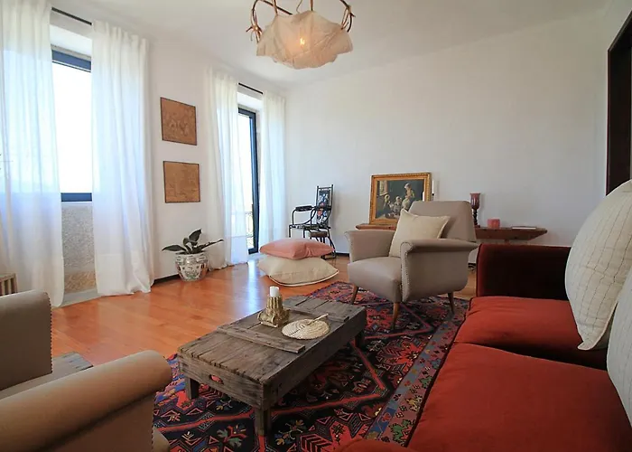 Feriehus Cornelia, Ponte de Lima