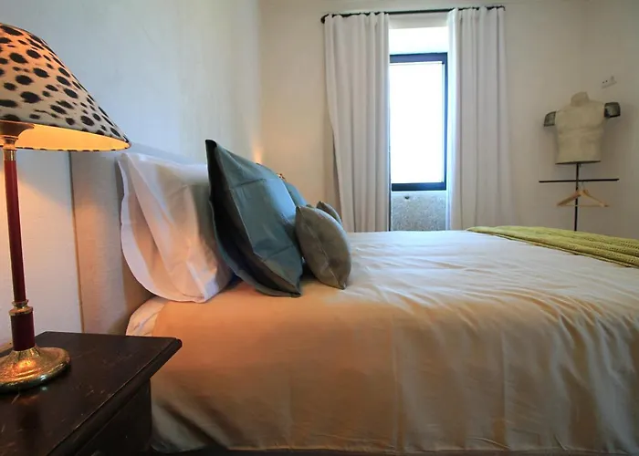 Feriehus Cornelia, *