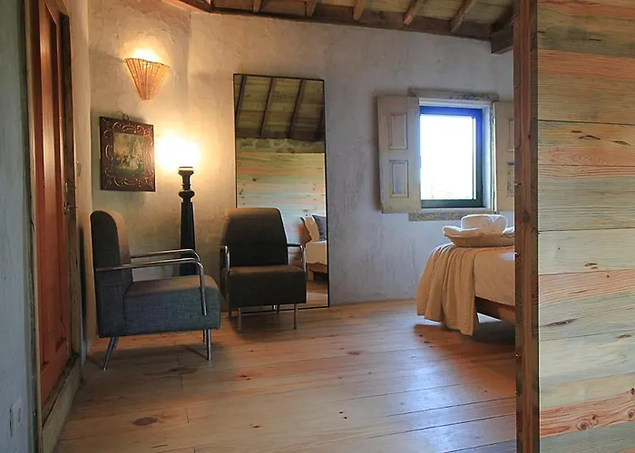 Feriehus Cornelia, *