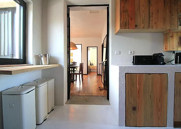 Cornelia, 別荘 ポンテ・デ・リマ