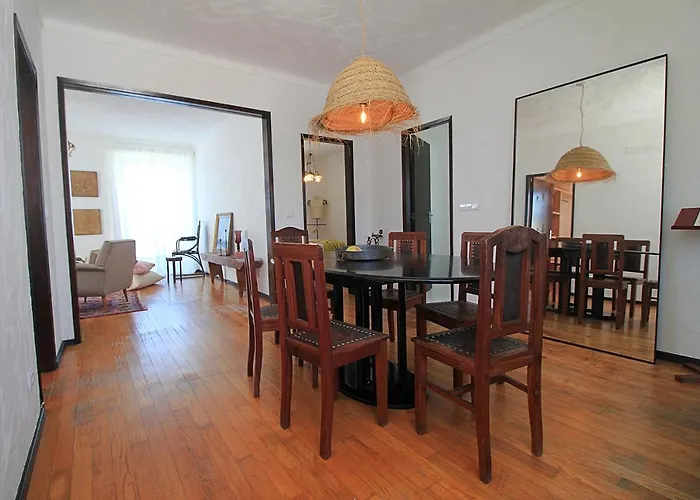 Feriehus Cornelia, *