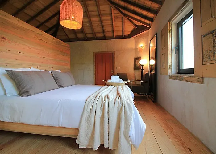 Cornelia, 別荘 ポンテ・デ・リマ