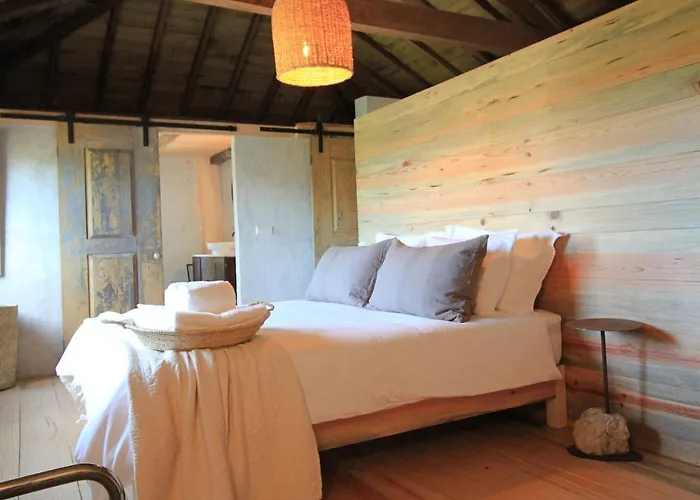 別荘 Cornelia, ポンテ・デ・リマ