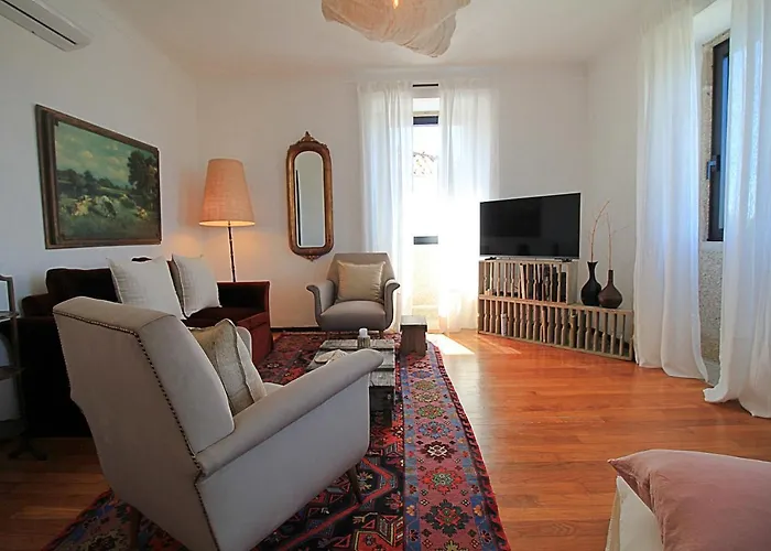 Cornelia, Feriehus *