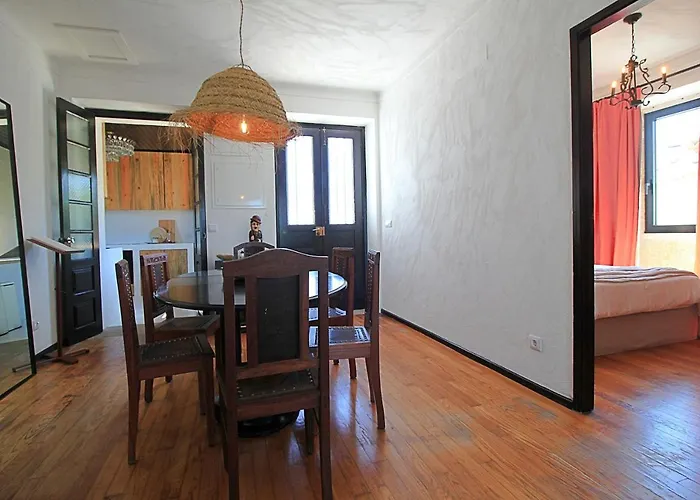 Feriehus Cornelia, Ponte de Lima