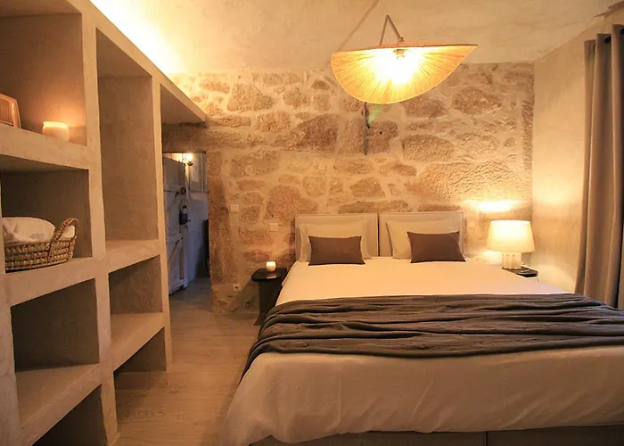 Cornelia, Feriehus *