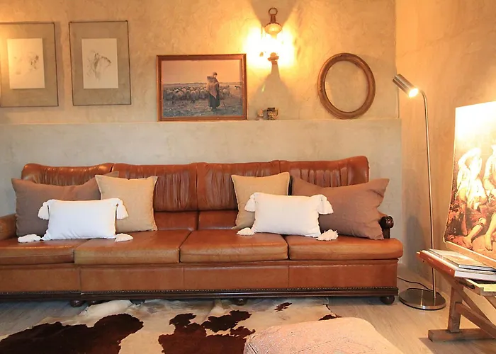 Feriehus Cornelia, Ponte de Lima