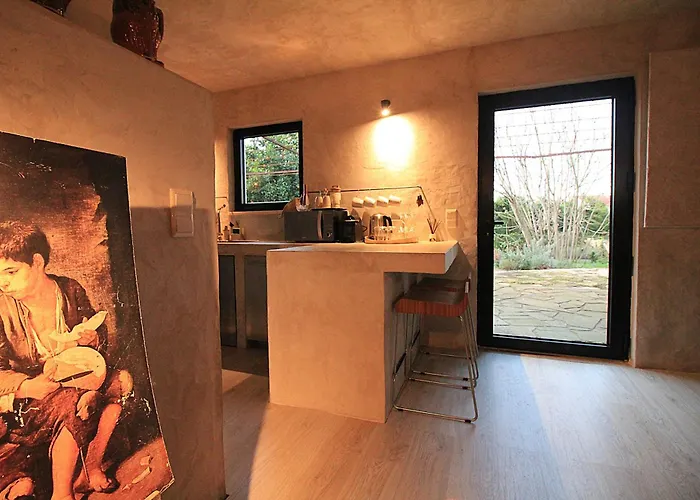 別荘 Cornelia, ポンテ・デ・リマ