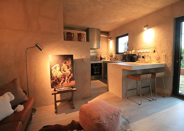 Feriehus Cornelia, Ponte de Lima