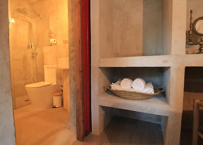 Cornelia, 別荘 ポンテ・デ・リマ