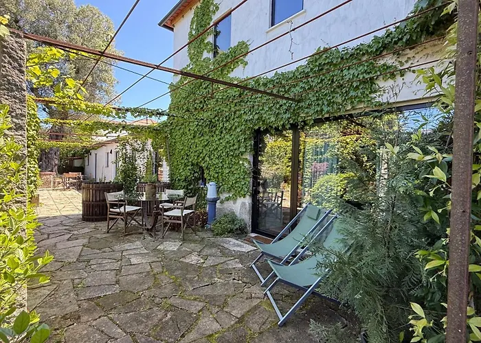 Feriehus Cornelia, *