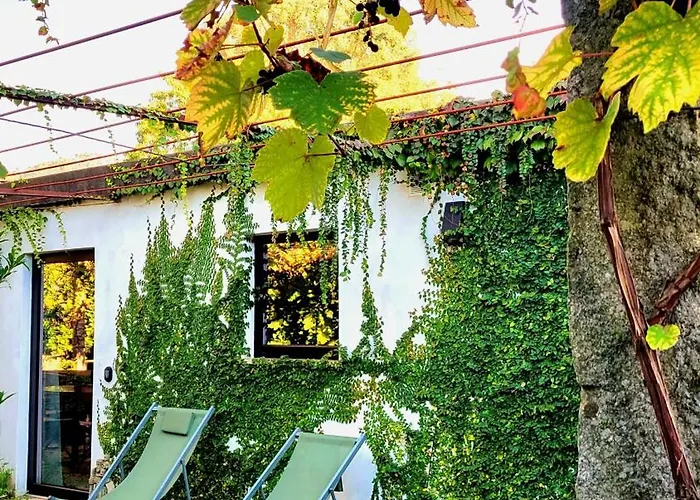 Feriehus Cornelia, *