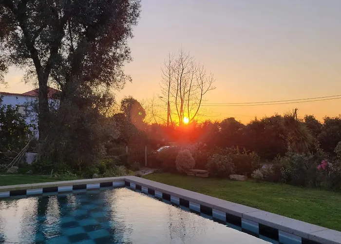 Feriehus Cornelia, Ponte de Lima